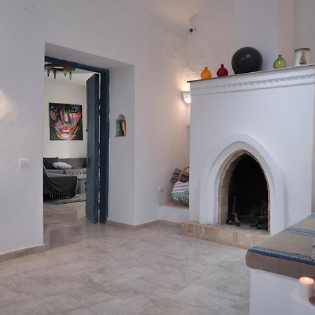 Bed and Breakfast Dar Ennour Houmt Souk  Exterior foto