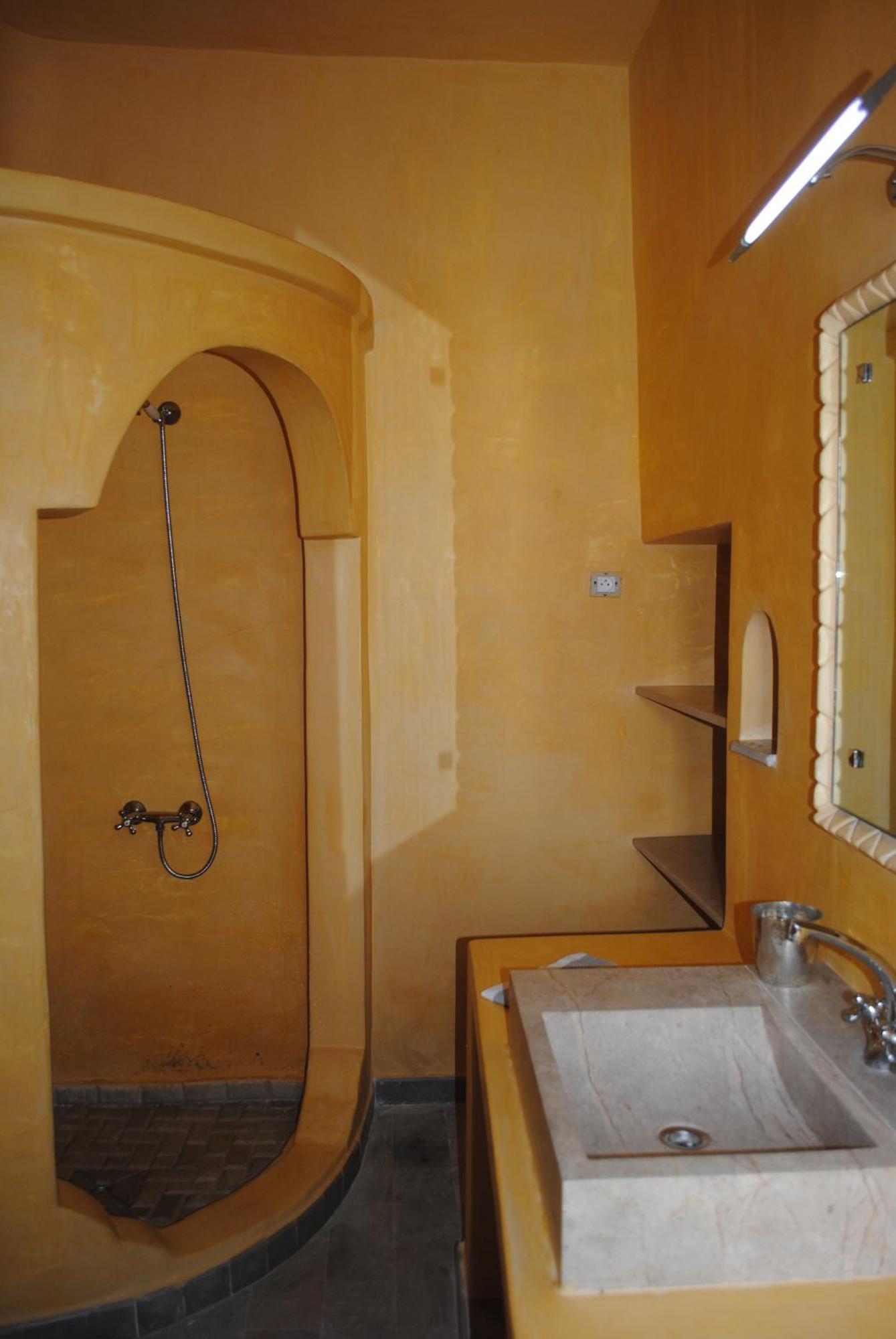 Bed and Breakfast Dar Ennour Houmt Souk  Exterior foto